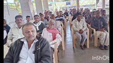 કડાણા: મુનપુર ખાતે જિલ્લા કક્ષાની પશુપાલન શિબિરનું આયોજન કરવામાં આવ્યું