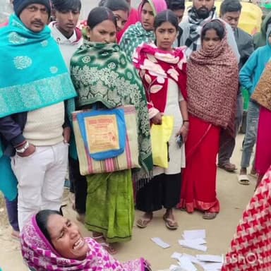 बेनीपुर: बेनीपुर में ठग गिरोह ने शुक्रवार को बैंक ग्राहक को बनाया निशाना