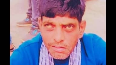 नबीनगर: मंगल बाजार से लापता मानसिक रूप से विक्षिप्त युवक के लिए पुलिस ने की मदद की अपील