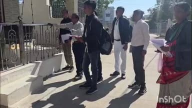 બાલાસિનોર: બાલાસિનોર શહેરમાં કમળાના કેસોમાં વધારો આરોગ્ય વિભાગ દ્વારા સતત કરવામાં આવી રહી છે કામગીરી અધિકારીએ પ્રતિક્રિયા આપી