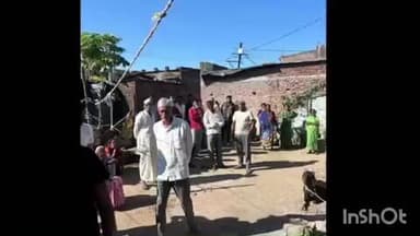 सेलू: आकोली येथे सततच्या कर्जबाजारीपणाने त्रस्त शेतकऱ्याची आत्महत्या; सेलू पोलिसांत मर्ग दाखल
सेलू... तालुका प्रतिनिधी