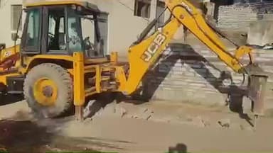 सुनेल: उन्हेल में पेयजल की पाइपलाइन डालने का कार्य हुआ शुरू, ग्रामीणों को मिलेगी राहत