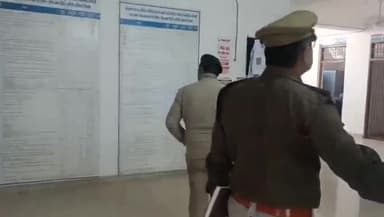 बेरीनाग: कोतवाली गंगोलीहाट का अर्द्धवार्षिक निरीक्षण संपन्न, पुलिस उपाधीक्षक ने दिए आवश्यक दिशा-निर्देश