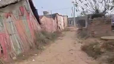 मुरादाबाद: सैकड़ों संदिग्धों की जांच में जुटा जिला प्रशासन, स्थानीय ग्रामीणों ने की थी लिखित शिकायत