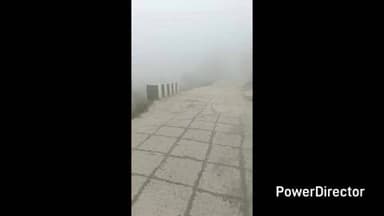 बछवारा: बछवारा की रानी एक पंचायत में सड़क पर बनी पुलिया की स्थिति जर्जर