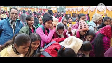 दरौंधा: दरौंदा बीआरसी भवन परिसर में रोजगार सह मार्गदर्शन मेले का आयोजन किया गया