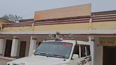 मुहम्मदाबाद: गाजीपुर के सारे मतदाताओं की मैपिंग पूरी, केवल 6.57% यानि 193809 वोटर अनमैप्ड हैं, जिनकी जानकारी जुटा रहा विभाग: एडीएम