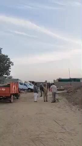 रायसिंहनगर: रायसिंहनगर के भोमपुरा गौशाला में गो सेवकों ने संभाली कमान, सुधर रही स्थिति, पुलिस की जांच जारी