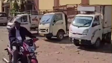 करेली: मध्य प्रदेश: नरसिंहपुर जिले में किसानों को समय पर नहीं मिल पा रहा खाद यूरिया