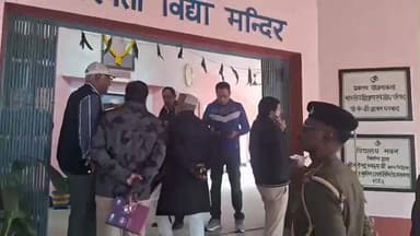 टुंडी: राज्यपाल शनिवार को स्वरूप सरस्वती विद्या मंदिर रतनपुर आएंगे, प्रशासन अलर्ट