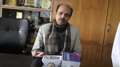 शिमला ग्रामीण: प्रारंभिक शिक्षा निदेशक आशीष कोहली ने कहा, 31 दिसंबर तक स्कूलों में आयोजित किए जा सकेंगे वार्षिक उत्सव