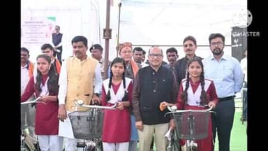 राजिम: ग्राम धौराकोट में जनसमस्या निवारण शिविर का आयोजन हुआ