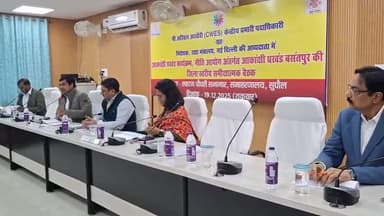 सुपौल: लंबित आरसी मामलों पर परिवहन विभाग सख्त, डीलरों को 7 दिन का अल्टीमेटम