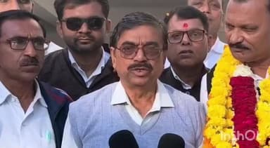 બાયડ: બાયડ બાર એસોસિએશનની ચૂંટણીમાં સમીરખાન બલોચનો ભવ્ય વિજય