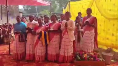 बोलबा: बोलबा प्रखंड मुख्यालय में प्रखंड प्रमुख द्वारा जेंडर रिसोर्स सेंटर का उद्घाटन, बीडीओ और सीओ भी शामिल