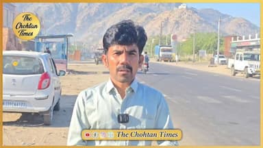 चौहटन जिला अस्पताल का ऑक्सीजन प्लांट रूम बना, कंपनी के मजदूरों का अड्डा, लाखों रुपए धूल खाक