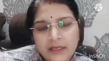 नागौद: कांग्रेस नेत्री वंदना बागरी का आरोप- मोदी सरकार महात्मा गांधी जी का नाम बदलने का महापाप कर रही