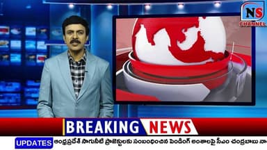 ఉజ్వల జూనియర్ కళాశాల ఆధ్వర్యంలో 10వ తరగతి విద్యార్థులకు టాలెంట్ టెస్ట్