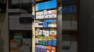 सिर्फ़ ₹10,999 में अपने ऑफिस/ घर में लगवाए 4 CCTV