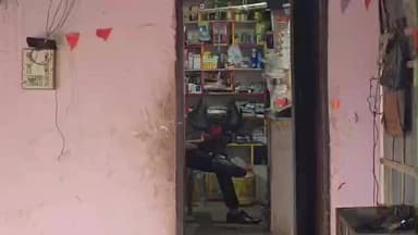 सिमरी बख्तियारपुर: रसलपुर में अजय इंटरप्राइज दुकान से लाखों की चोरी, ₹3.17 लाख नकद और ₹50 हजार का सामान गायब