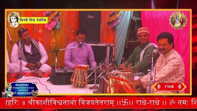 #bhajan Mujhe Syam Ka sahara