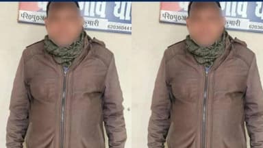 कहलगांव: कहलगांव थाना पुलिस ने एक वारंटी को गिरफ्तार कर न्यायिक हिरासत में भेजा