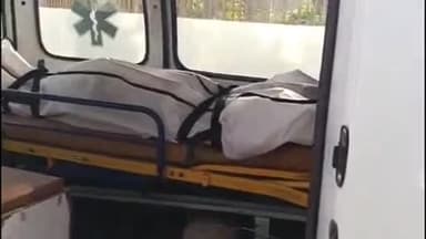 मनकापुर: रेलवे ट्रैक पर 25 वर्षीय युवक का क्षत-विक्षत शव मिलने से मची सनसनी