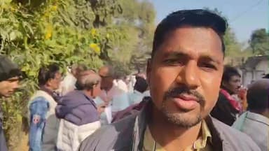 गाडरवारा: गाडरवारा तहसील के नागरिक ने प्रशासन से परेशानी दूर करने की गुहार लगाई