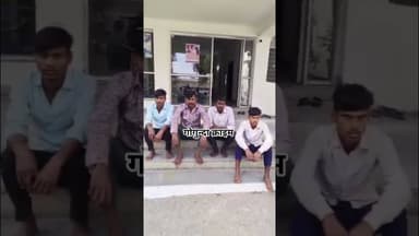 #funny #shortfeed #news #ख़बर1इंडिया #udaipur #today