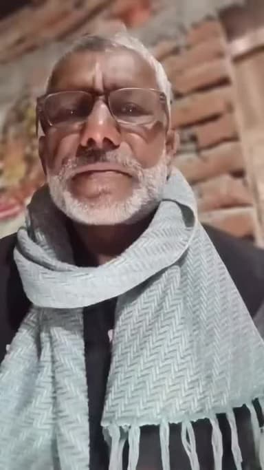 बथनाहा: बथनाहा में बाल विकास परियोजना की जांच पर उठे सवाल