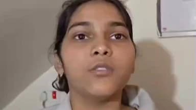 रसड़ा: बेल्थरारोड निवासी आयुष की बहन ने दी चेतावनी, कहा- हत्यारोपी को खुद मारेगी गोली, वीडियो हुआ वायरल