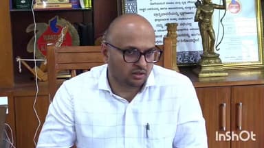 ಶಿವಮೊಗ್ಗ: ಡಿ.21 ರಂದು ಮಕ್ಕಳಿಗೆ ಪಲ್ಸ್ ಪೋಲಿಯೋ ಲಸಿಕೆ ಹಾಕಿಸಿ: ನಗರದಲ್ಲಿ ಜಿಲ್ಲಾಧಿಕಾರಿ ಗುರುತು ಹೆಗಡೆ