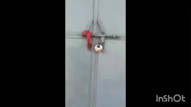 मनावर: मनावर के गांगली गांव में किसान के खेत से लाखों का सामान चोरी, गोडाउन का ताला टूटा