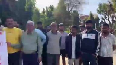 नवलगढ़: नवलगढ़ में पूर्व प्रधानमंत्री स्व. चौधरी चरण सिंह जयंती पर होगा रक्तदान शिविर, किसान छात्रावास में हुआ पोस्टर विमोचन