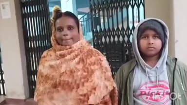 हिसुआ: महिला से लाखों के जेवर और मोबाइल की ठगी, हिसुआ बाजार में हुई घटना, पुलिस जांच में जुटी