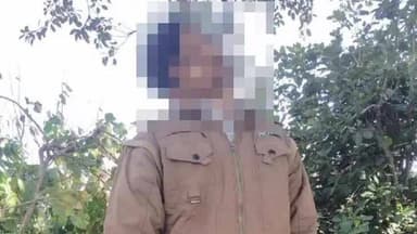 బాన్సువాడ: మొగులాంపల్లి శివారులో చెట్టుకు ఉరి వేసుకొని, ఓ వ్యక్తి ఆత్మహత్య, ఘటన స్థలానికి చేరుకొని పరిశీలిస్తున్న పోలీసులు