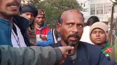 मनगवां: पुरानी रंजिश में खूनी संघर्ष, छत के रास्ते घर में घुसे हमलावर ने बुजुर्ग पर कुल्हाड़ी से किया जानलेवा हमला