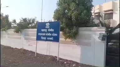 पुर्णा: ताडकळस येथे दारूच्या नशेत शेती दुसऱ्याच्या नावे केली, तणावात एकाचा मृत्यू गुन्हा दाखल