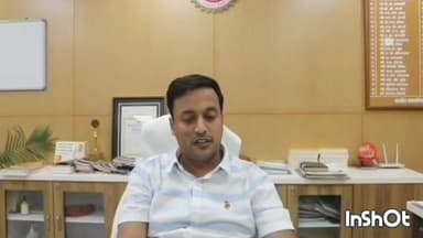 पठारी: विदिशा कलेक्टर ने हितग्राही योजनाओं के प्रचार के लिए ज़िले के अधिकारियों को दिए निर्देश