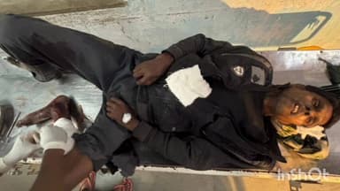 জামালপুর: বাইকের এর সাথে সাইকেলের ধাক্কায় গুরুতর আহত হল সাইকেল আরোহী কেরিলীতে