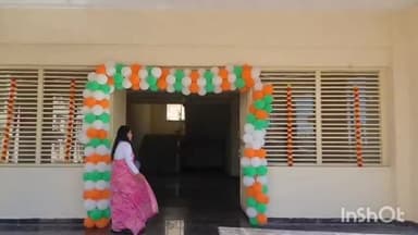 गुना नगर: विरोध के बीच जगनपुर में तहसील और एसडीएम कार्यालय शिफ्ट, सुंदरकांड के साथ नए भवन में कामकाज शुरू