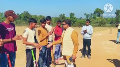 खनियाधाना: युवा एकता टूर्नामेंट का भावनात्मक आगाज़: विधायक प्रतिनिधि सुनील लोधी ने किया शुभारंभ, स्वर्गीय नरेश लोधी को श्रद्धांजलि