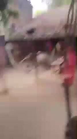 गाँव परसपुर पोस्ट महमूदपूर चौकी wallipur की घटना है जहां पर मेरे पूर्वजों की... !@rmnews.sultanpur@apna sultanpur