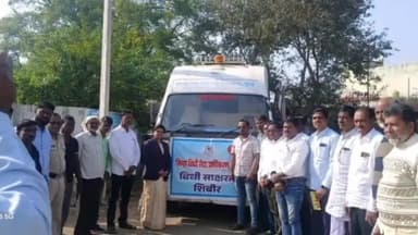 अहमदपूर: काळेगाव येथे विधी साक्षरता शिबिर संपन्न