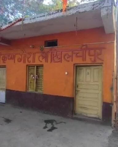 खिलचीपुर: खिलचीपुर गौशाला में तीन गायों की मौत, शवों को कुत्ते-कौवे नोचते रहे, पशु चिकित्सक ने कहा- कुत्ते जिंदा गोवंश को खा रहे