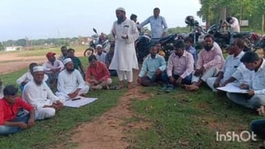 कर्माटांड /विद्यासागर: कर्माटांड़ के अलकचूआ में विश्व अल्पसंख्यक अधिकार दिवस मनाया गया, अल्पसंख्यकों के अधिकार पर हुई चर्चा