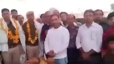 बागीदौरा: बोडीगामा में जैन मंदिर से आठ माह बाद चोरी गई मुतिया की प्रतिमाएं न्यायालय से मिलने पर जैन समाज में खुशी