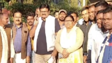 कोटा: अमाली कोलवाशरी जनसुनवाई स्थगित करने की मांग, कोटा विधायक श्रीवास्तव ने एसडीएम कोटा को लिखा पत्र