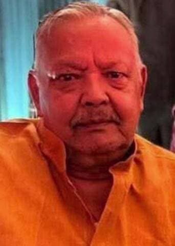 अतरौली: अतरौली के प्रसिद्ध संघ प्रचारक अनिल कुमार अग्रवाल का हार्ट अटैक से निधन