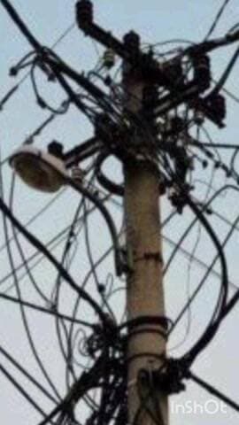 छीपाबड़ोद: छीपाबड़ौद में लाइनों के रखरखाव के चलते 3 घंटे बिजली रहेगी बाधित